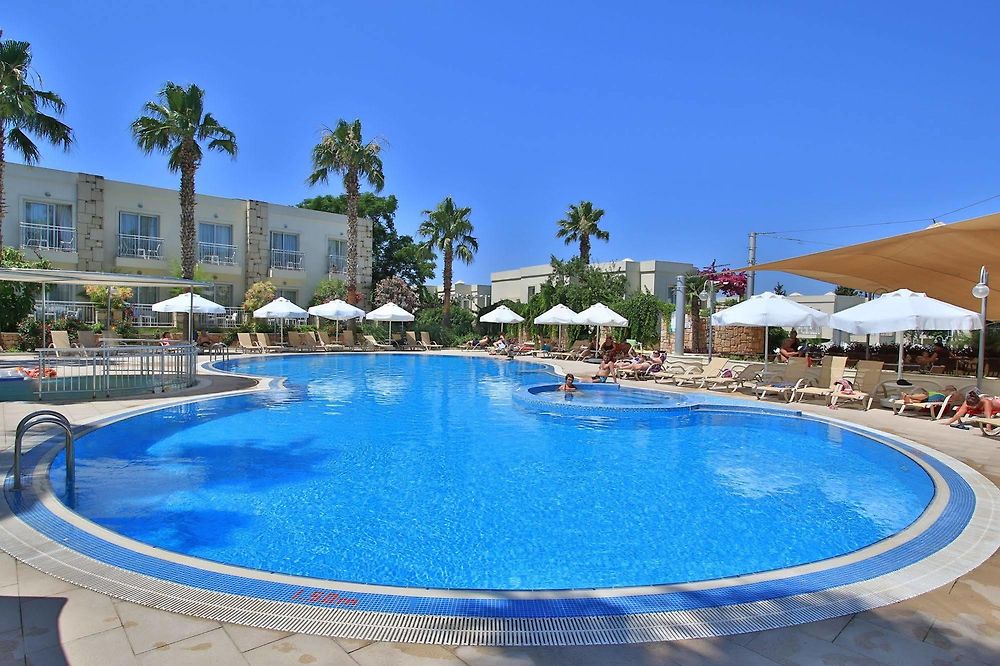 Mandarin Resort Hotel - Bodrum Otelleri – En İyi 27 Otel