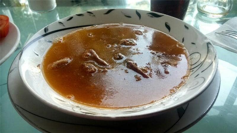 Meltem Büryan Salonu – Bitlis Yemek Yerleri – En İyi 22 Restoran