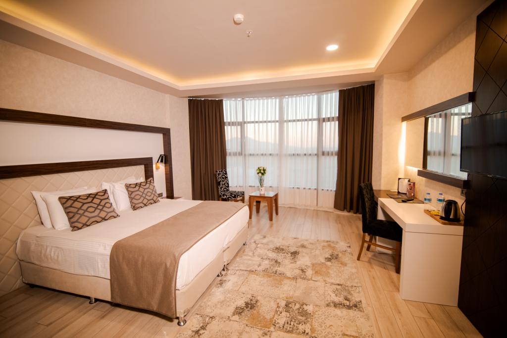 Otel Aydoğdu - Karaman Otelleri – En İyi 20 Otel