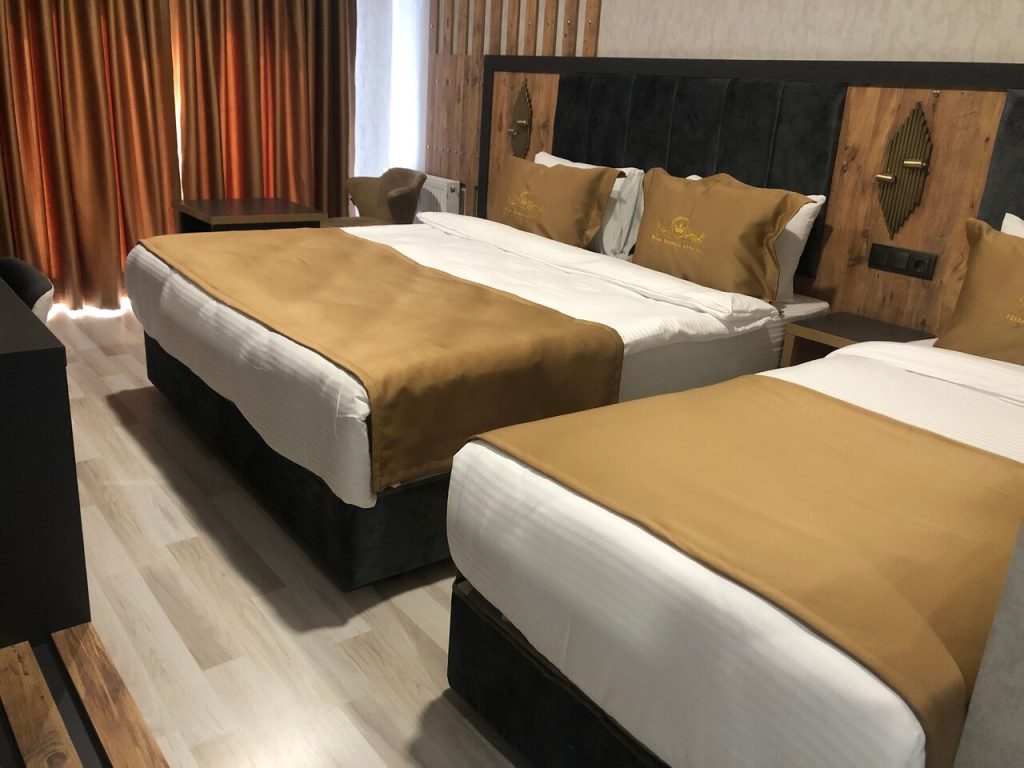Rua World Hotel - Van Otelleri – En İyi 24 Otel