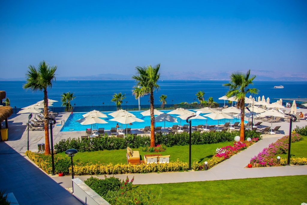 The Nowness Luxury Hotel & Spa – Çeşme Otelleri – En İyi 35 Otel