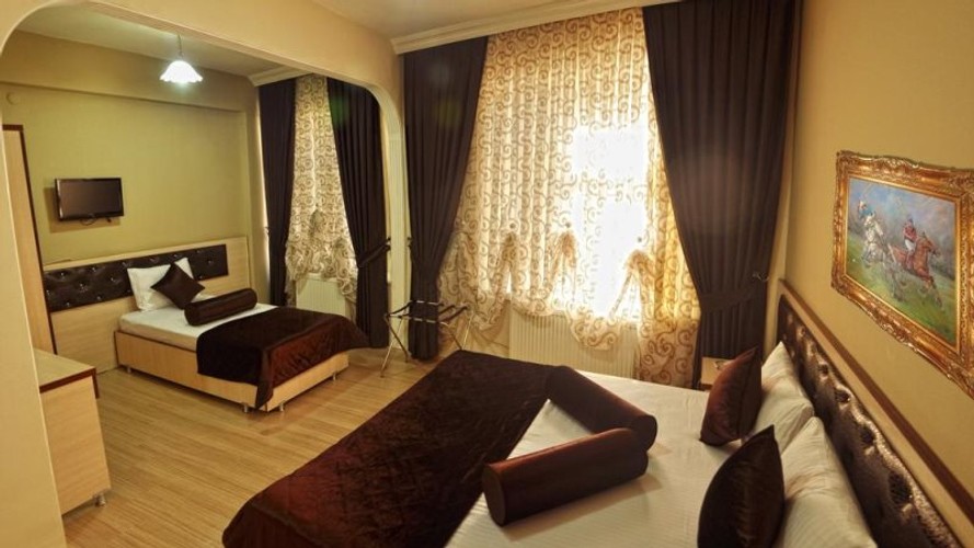 Malatya Palace Hotel - Malatya Otelleri – En İyi 20 Otel