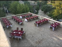 Sultan Sarayı Restoran – Adıyaman Yemek Yerleri – En İyi 18 Restoran