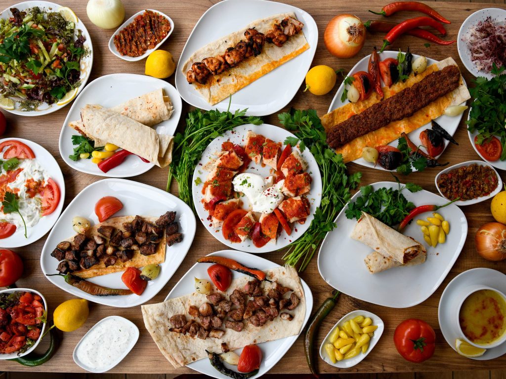 Altın Kalbur Restaurant – Bitlis Yemek Yerleri – En İyi 22 Restoran