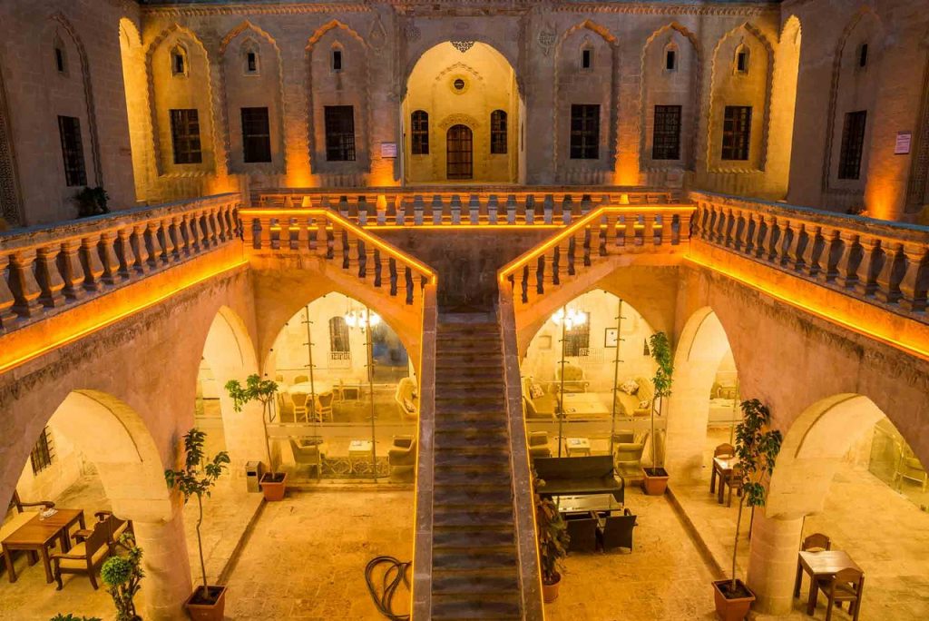 Artuklu Hotel - Mardin Otelleri – En İyi 21 Otel