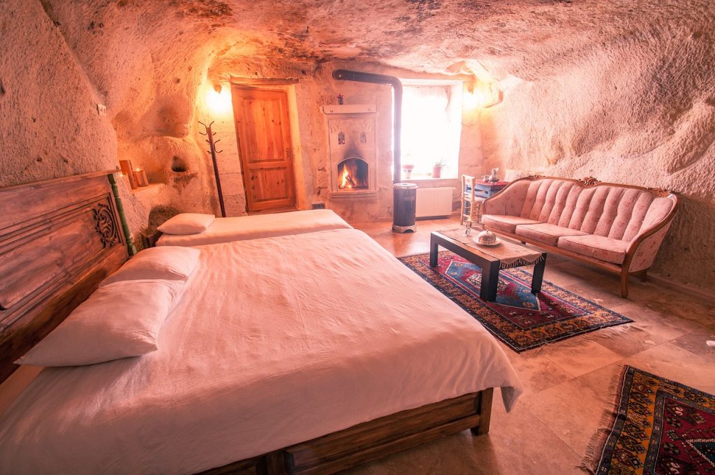 Atilla’s Cave Hotel - Nevşehir Otelleri – En İyi 28 Otel