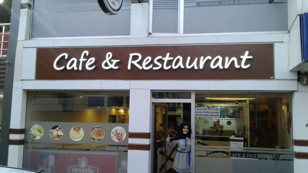 Bahcemiss Cafe Restaurant – Bingöl Yemek Yerleri – En İyi 18 Restoran