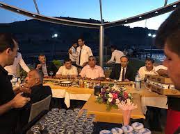 Beşpınar Marina Tesisleri – Adıyaman Yemek Yerleri – En İyi 18 Restoran