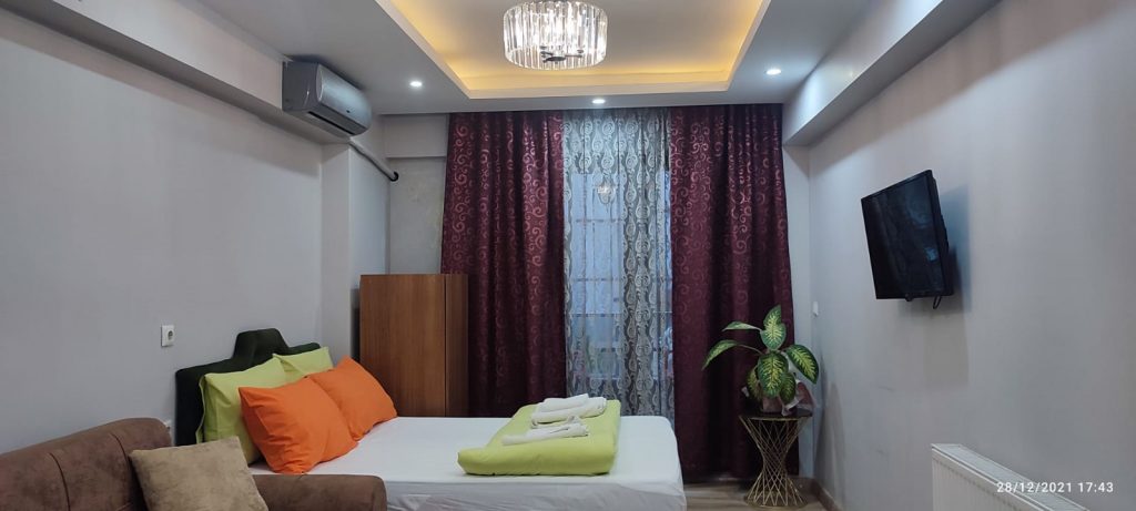 Çetin Rezidans Otel - Manisa Otelleri – En İyi 20 Otel