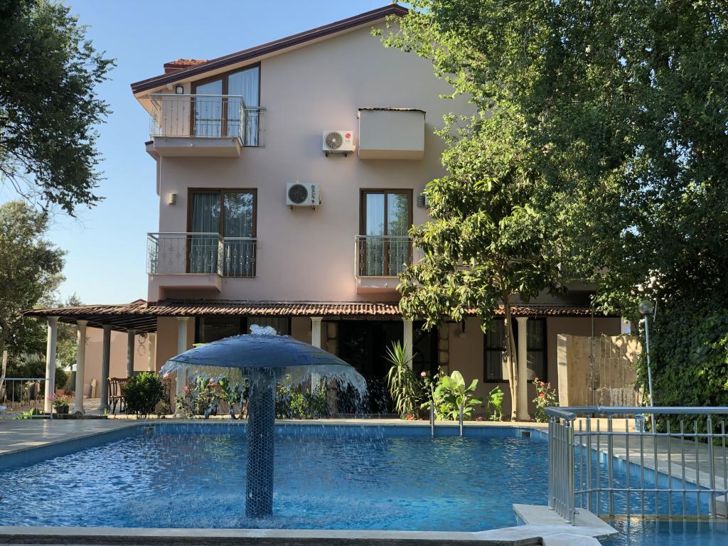 Dalyan Nehir Suit Hotel – Dalyan Otelleri – En İyi 23 Otel