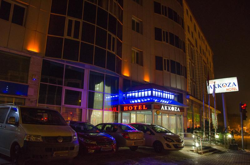 Grand Akkoza Otel - Malatya Otelleri – En İyi 20 Otel