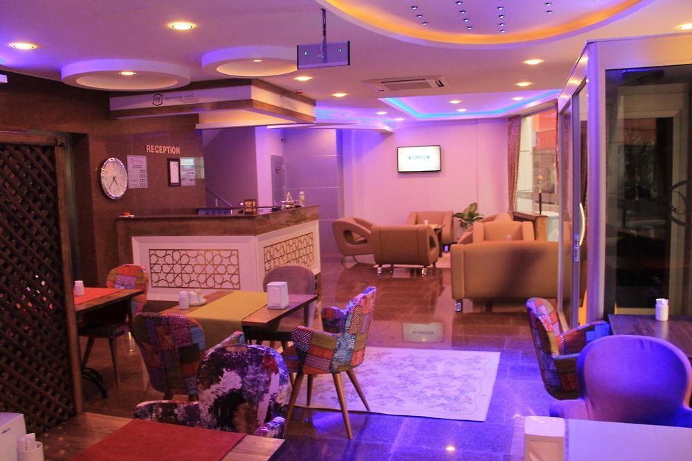 Meryem Hotel - Aksaray Otelleri – En İyi 23 Otel