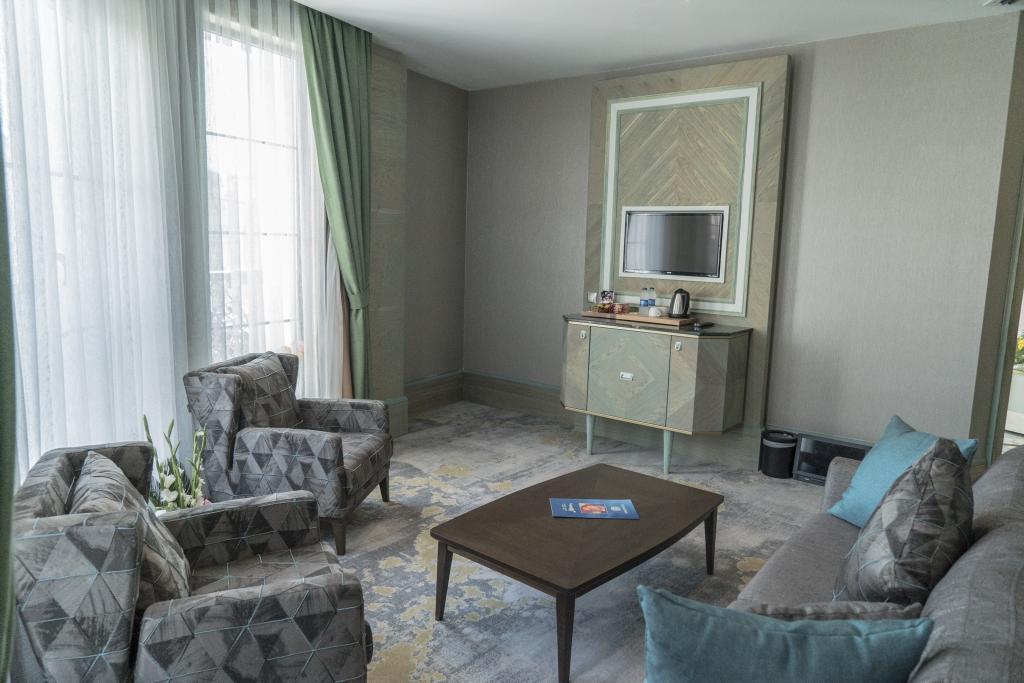 Mirart Hotel Boutique & Spa - Yalova Otelleri – En İyi 22 Otel