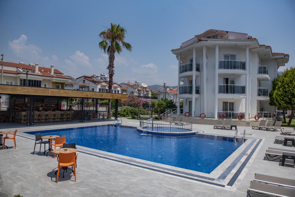 Nevada Hotel & Spa – Fethiye Otelleri – En İyi 26 Otel