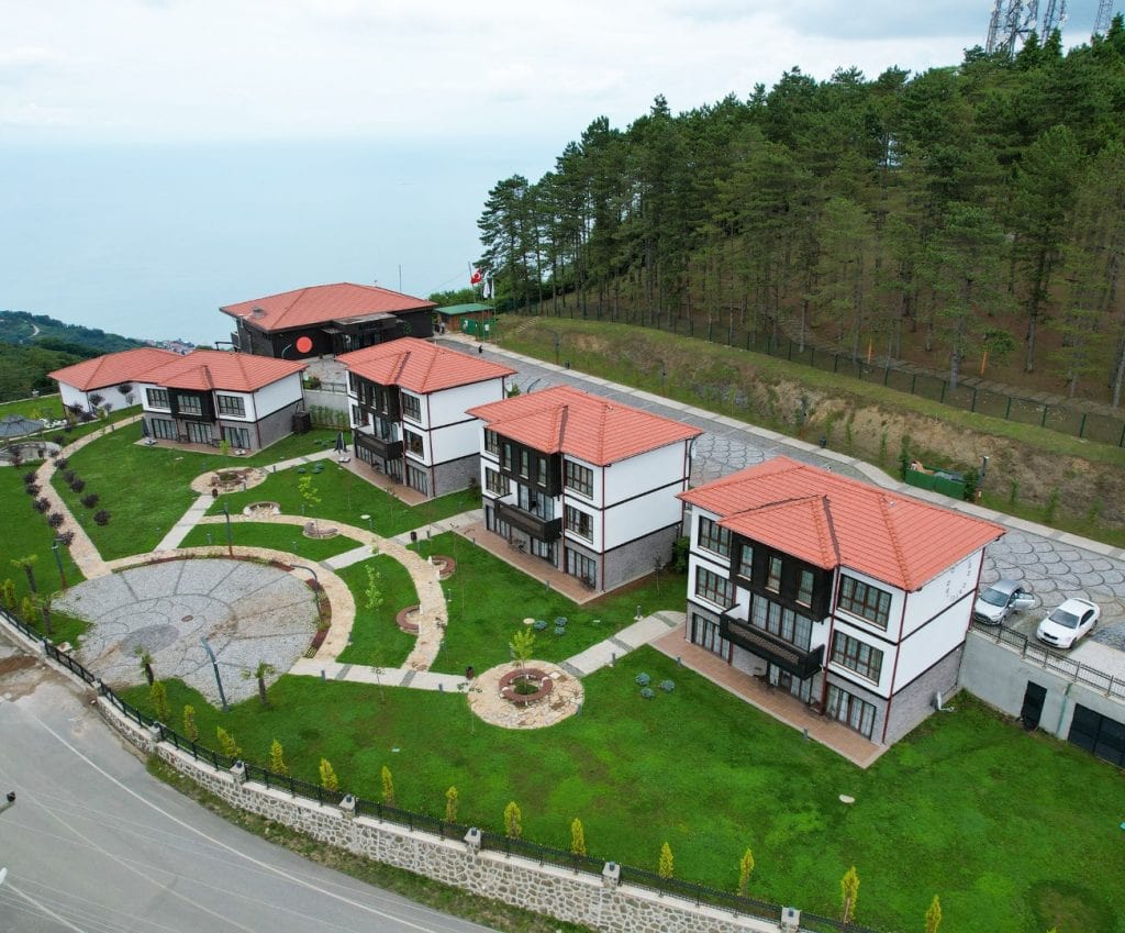 Ortel Inn - Ordu Otelleri – En İyi 22 Otel