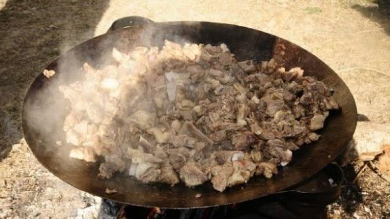 Semazen Restoran Ağrı – Ağrı Yemek Yerleri – En İyi 20 Restoran