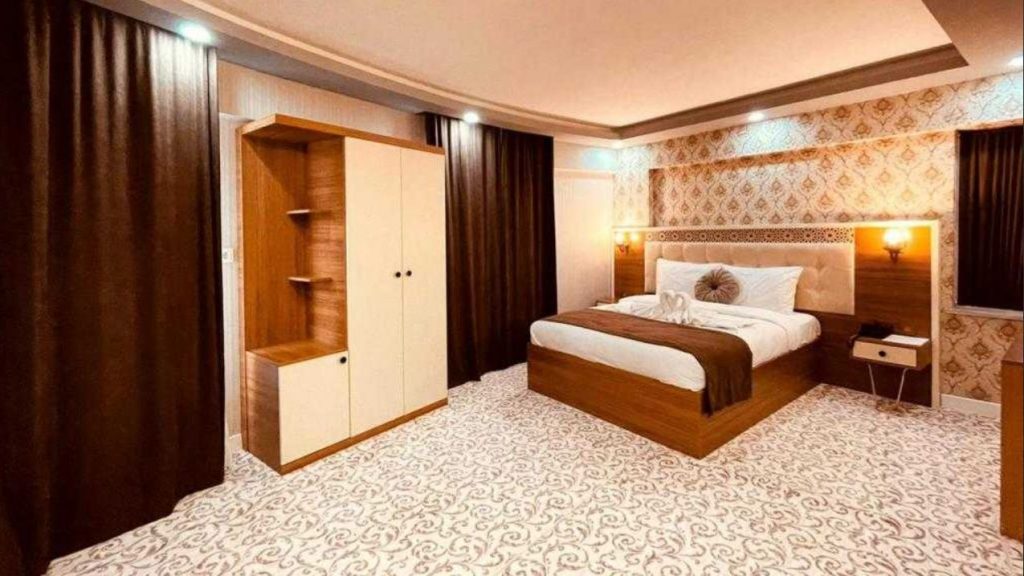 Sivas Leon Otel - Sivas Otelleri – En İyi 20 Otel