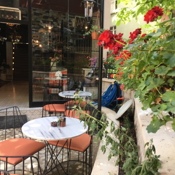 Tiberon Restoran – Giresun Yemek Yerleri – En İyi 17 Restoran