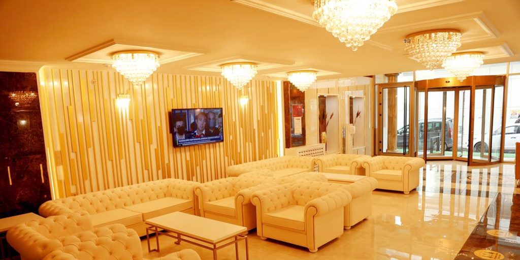 Van Life Otel - Van Otelleri – En İyi 24 Otel