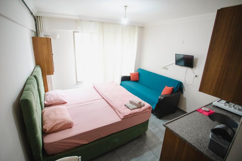 Vanilya Apart Otel - Uşak Otelleri – En İyi 19 Otel