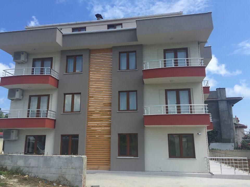 Yaşar Apart - Sinop Otelleri – En İyi 24 Otel