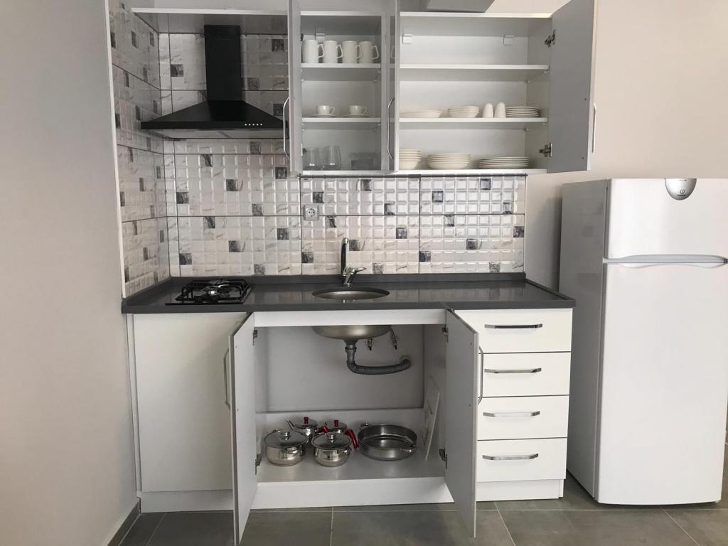 Alesta Apart Otel - Sinop Otelleri – En İyi 24 Otel