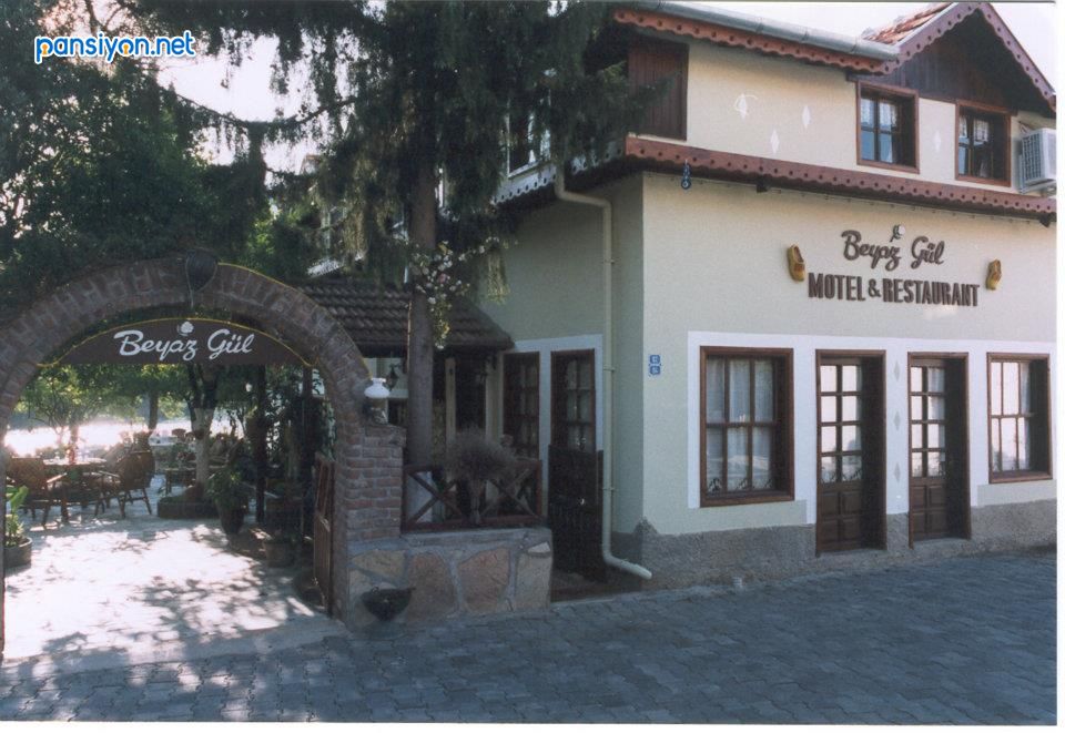 Beyaz Gül Hotel Restaurant – Dalyan Otelleri – En İyi 23 Otel