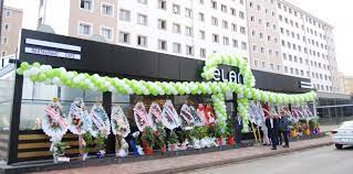 Elan Cafe – Adıyaman Yemek Yerleri – En İyi 18 Restoran
