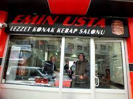 Emin Usta – Artvin Yemek Yerleri – En İyi 26 Restoran