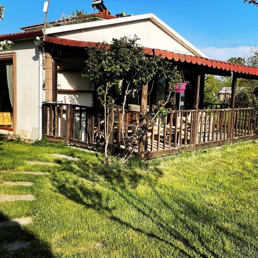 Ihlamur Butik House – Düzce Otelleri – En İyi 20 Otel
