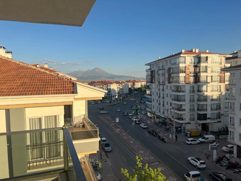 İnci Rezidans Otel - Aksaray Otelleri – En İyi 23 Otel
