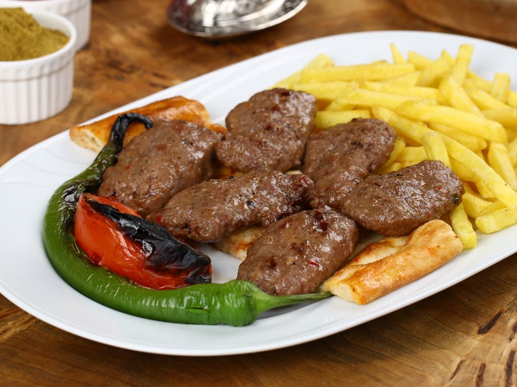 İpekyolu Restaurant – Bitlis Yemek Yerleri – En İyi 22 Restoran