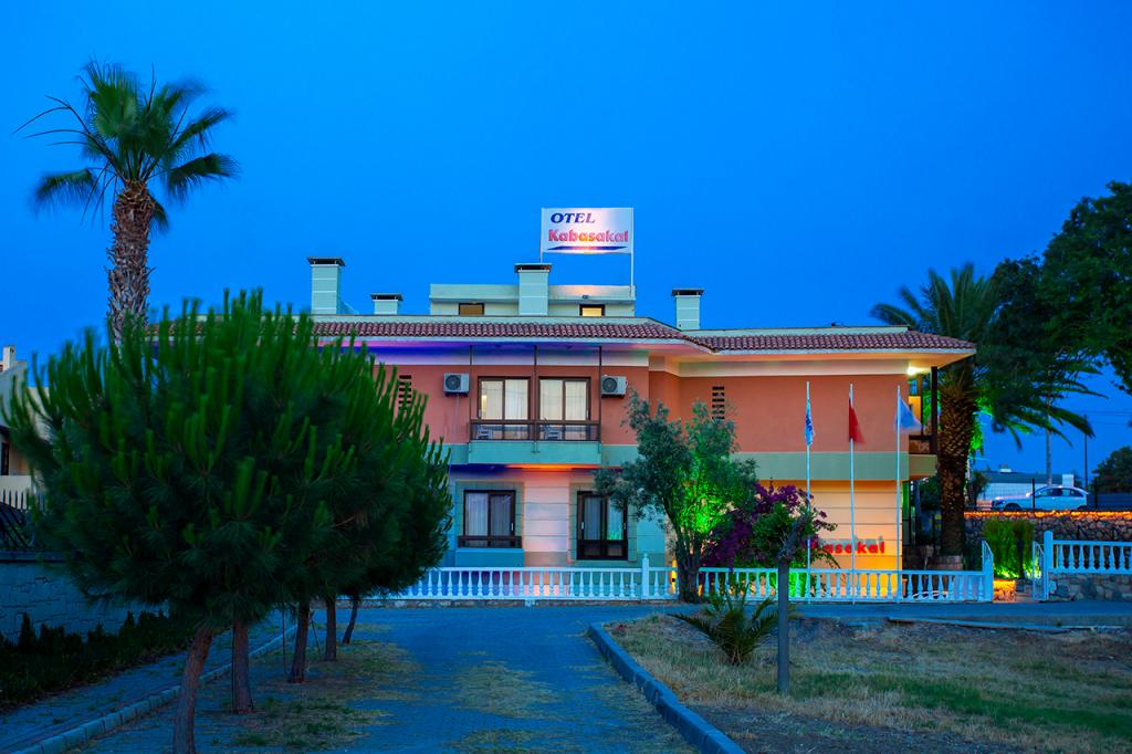 Kabasakal Otel – Çeşme Otelleri – En İyi 35 Otel