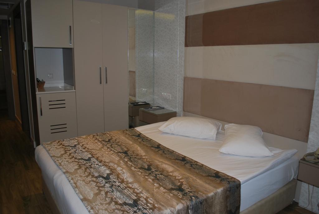 Karlıbel Hotel Atlıhan - Ordu Otelleri – En İyi 22 Otel
