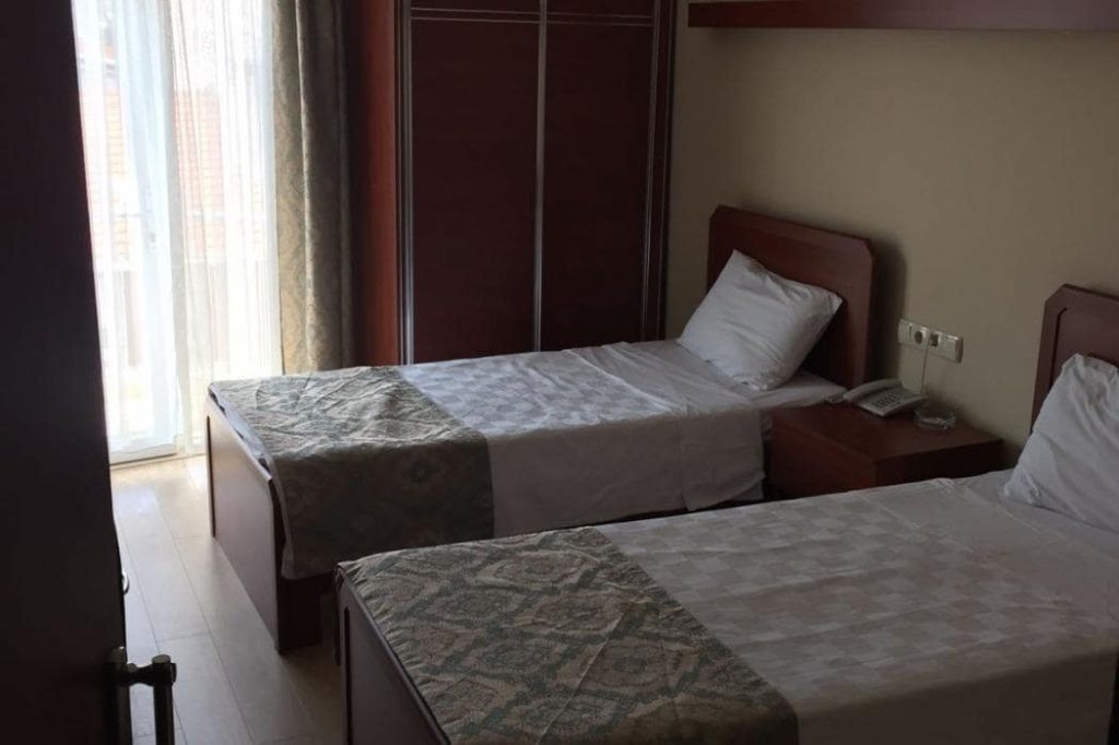 Kent Apart Otel - Uşak Otelleri – En İyi 19 Otel