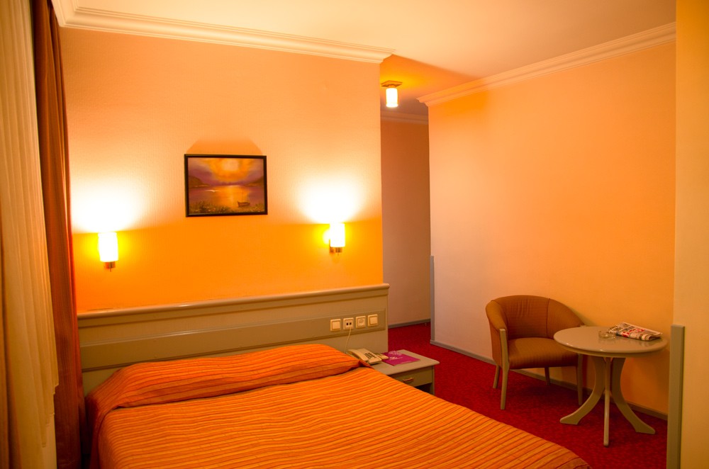 Kırçuval Hotel - Malatya Otelleri – En İyi 20 Otel