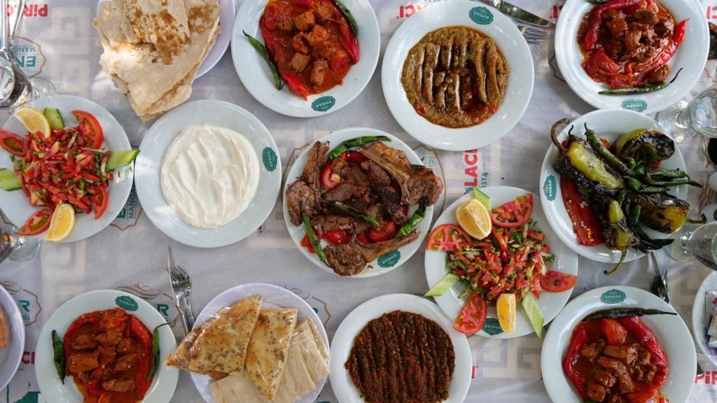 Köprü Lokantası – Elazığ Yemek Yerleri – En İyi 20 Restoran