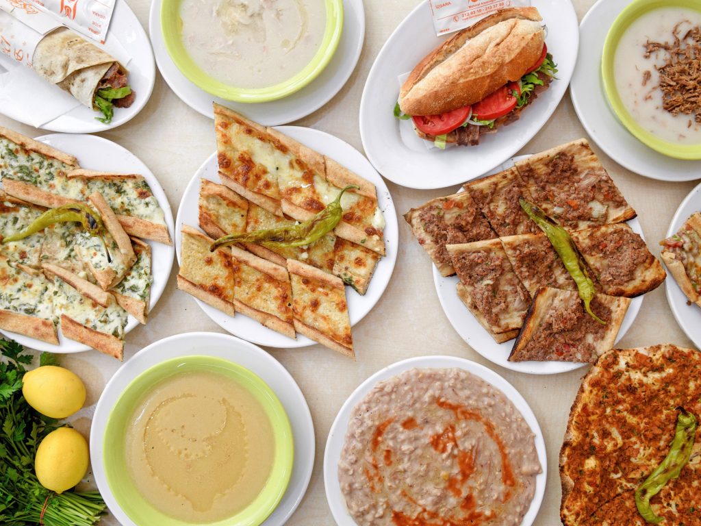 Lale Pide – Afyonkarahisar Yemek Yerleri – En İyi 25 Restoran