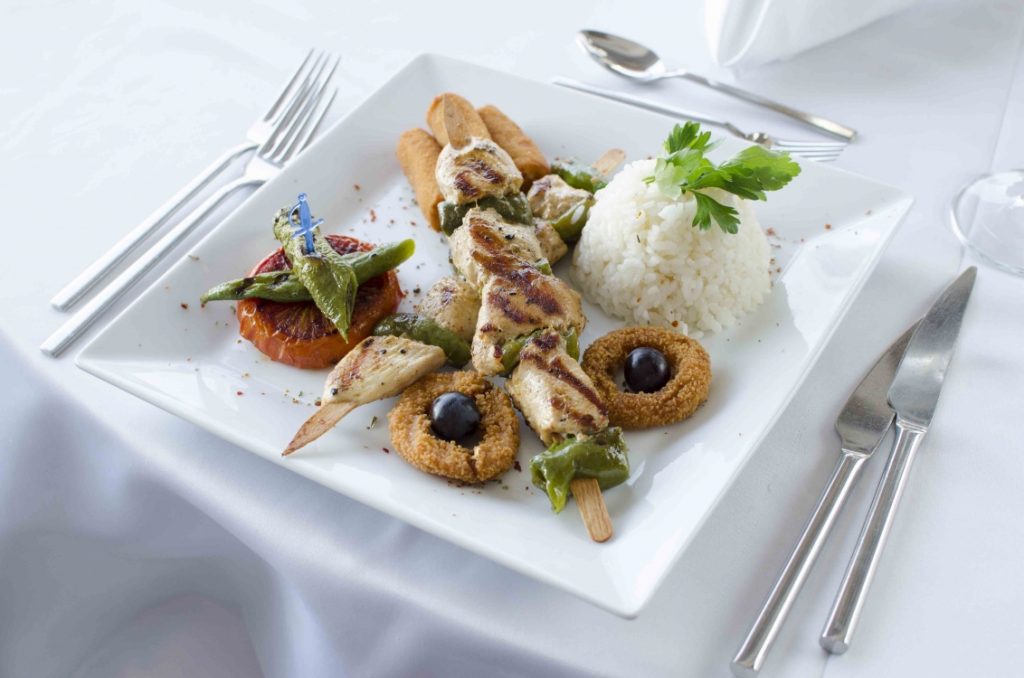 Lavin Otel – Denizli Yemek Yerleri – En İyi 24 Restoran