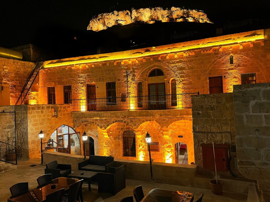 Merdin Butik Otel - Mardin Otelleri – En İyi 21 Otel