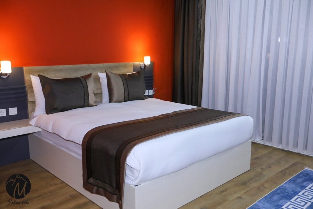 Montana Hotel - Van Otelleri – En İyi 24 Otel