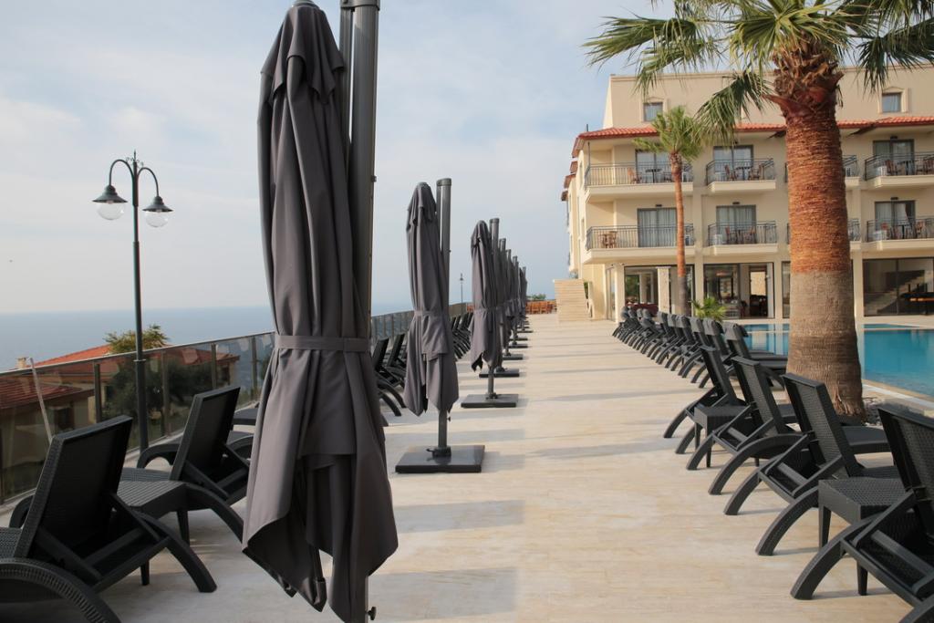 Neopol Hotel Deluxe Kuşadası – Kuşadası Otelleri – En İyi 24 Otel