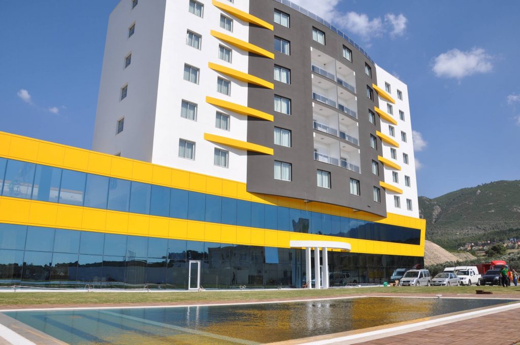 Ramada by Wyndham Soma - Manisa Otelleri – En İyi 20 Otel