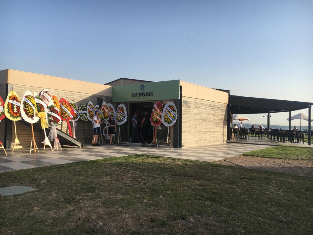 Revgan Çanakkale – Çanakkale Yemek Yerleri – En İyi 32 Restoran