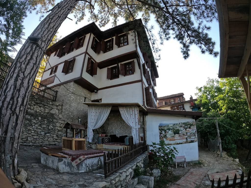 Safranbolu Çelik Palas Hotel & Restaurant - Karabük Otelleri – En İyi 21 Otel
