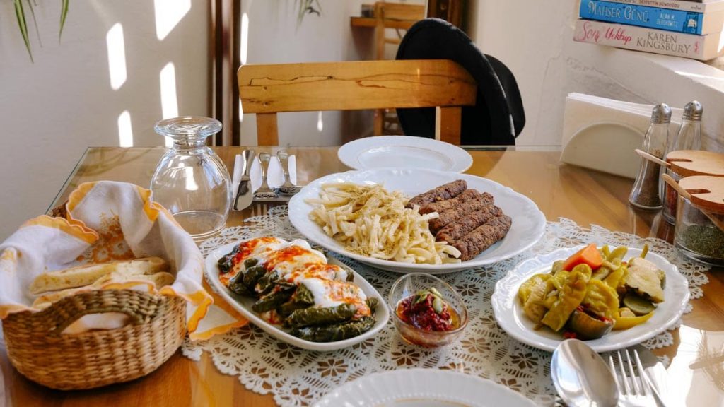 Sofra Aile Restoran – Burdur Yemek Yerleri – En İyi 24 Restoran