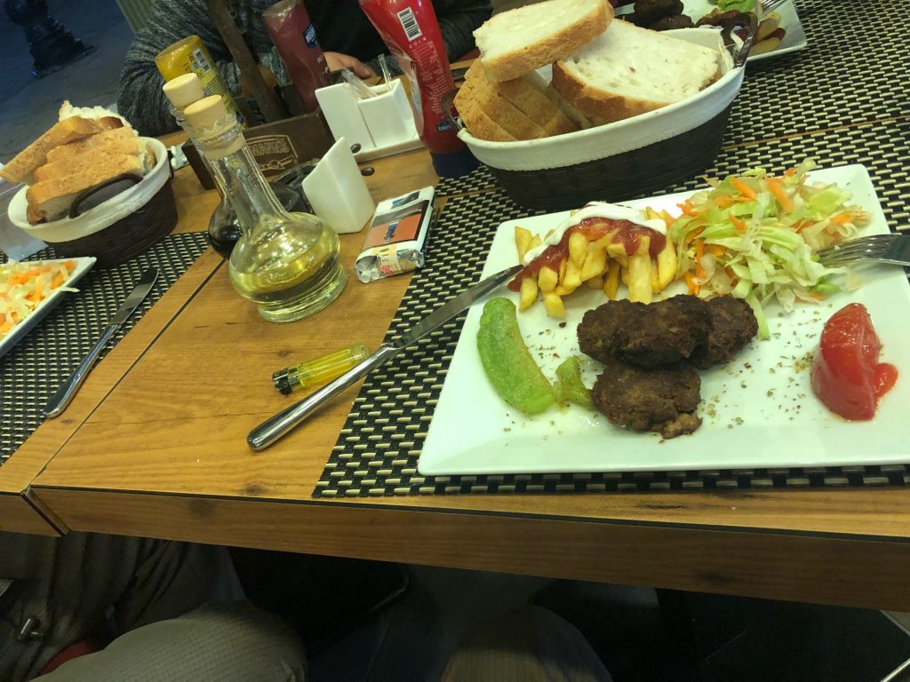 2.Cadde Cafe Bar – Artvin Yemek Yerleri – En İyi 26 Restoran