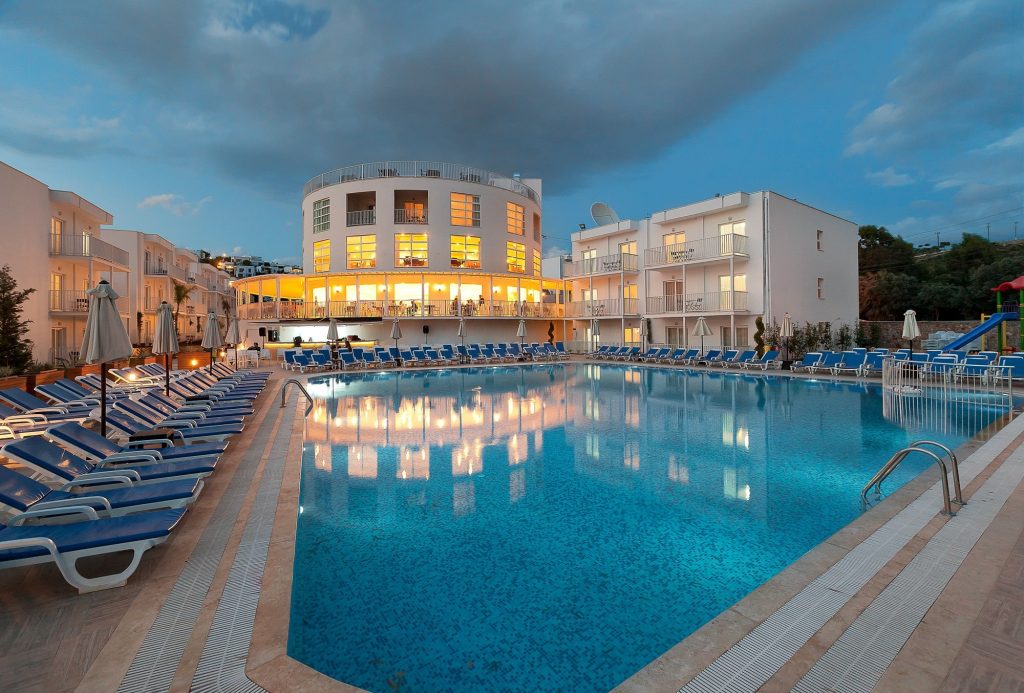 Bodrum Beach Resort - Bodrum Otelleri – En İyi 27 Otel