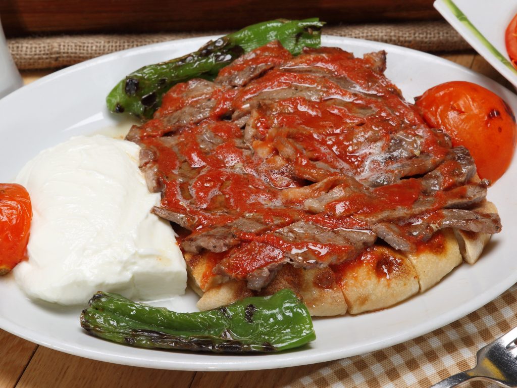 Derya İskender – Çankırı Yemek Yerleri – En İyi 20 Restoran