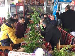 Divan Ocakbaşı – Bitlis Yemek Yerleri – En İyi 22 Restoran